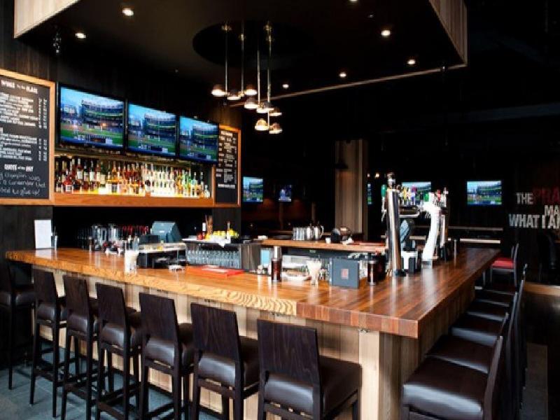 Coast Hotel & Convention Centre Langley Bagian luar foto