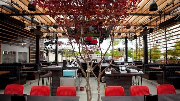 Coast Hotel & Convention Centre Langley Bagian luar foto