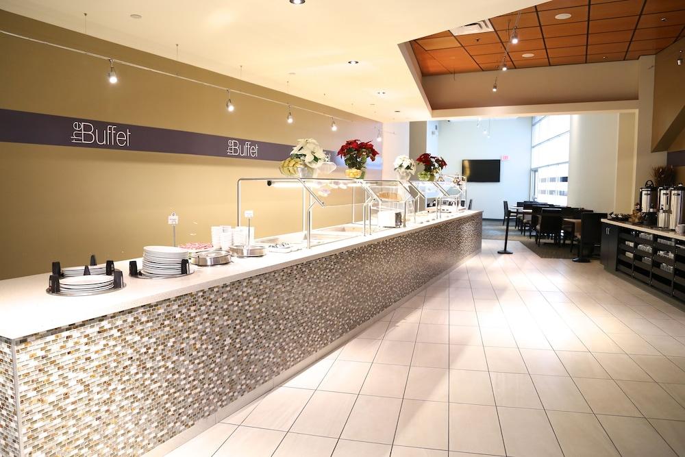 Coast Hotel & Convention Centre Langley Bagian luar foto