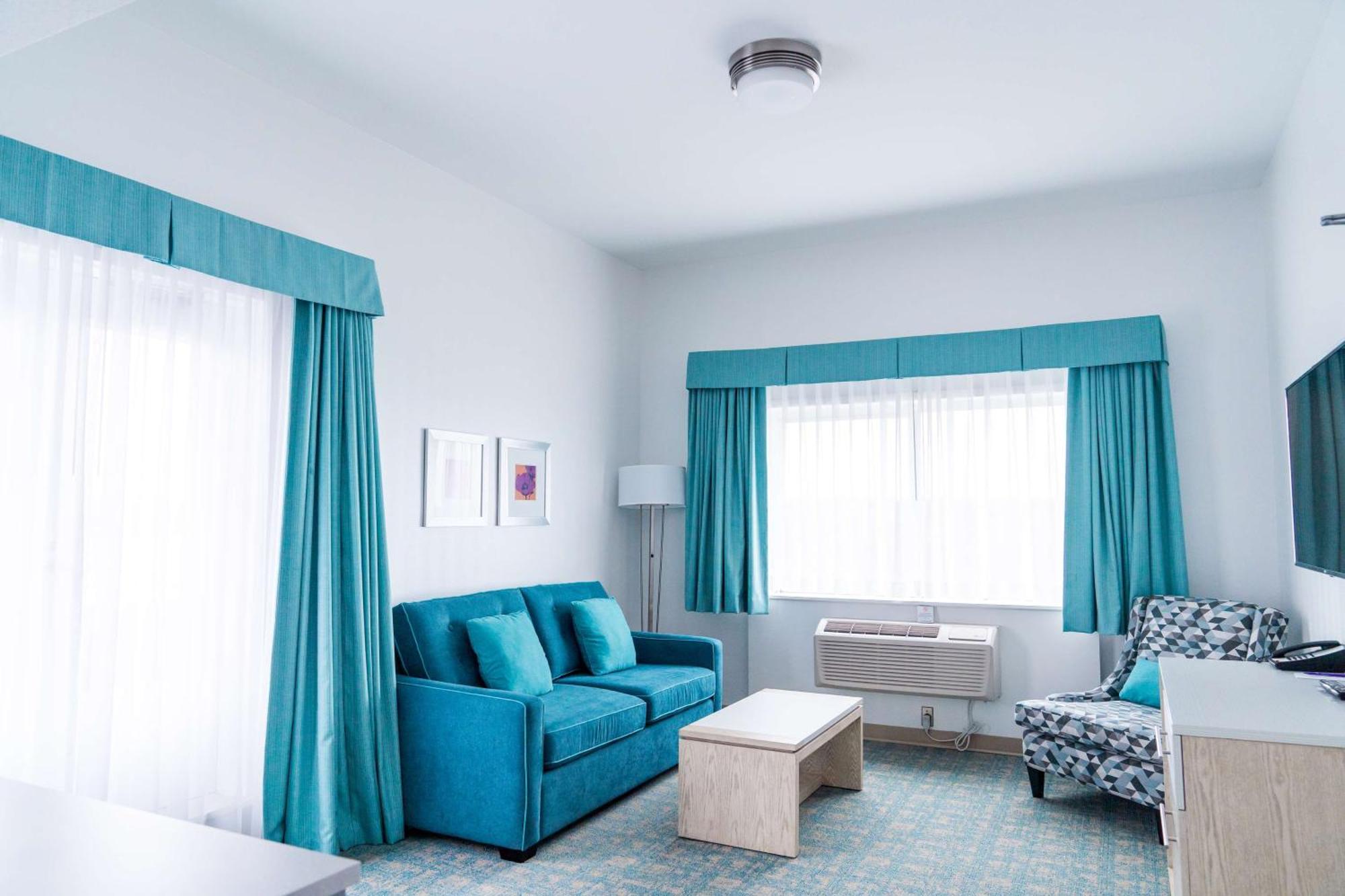 Coast Hotel & Convention Centre Langley Bagian luar foto