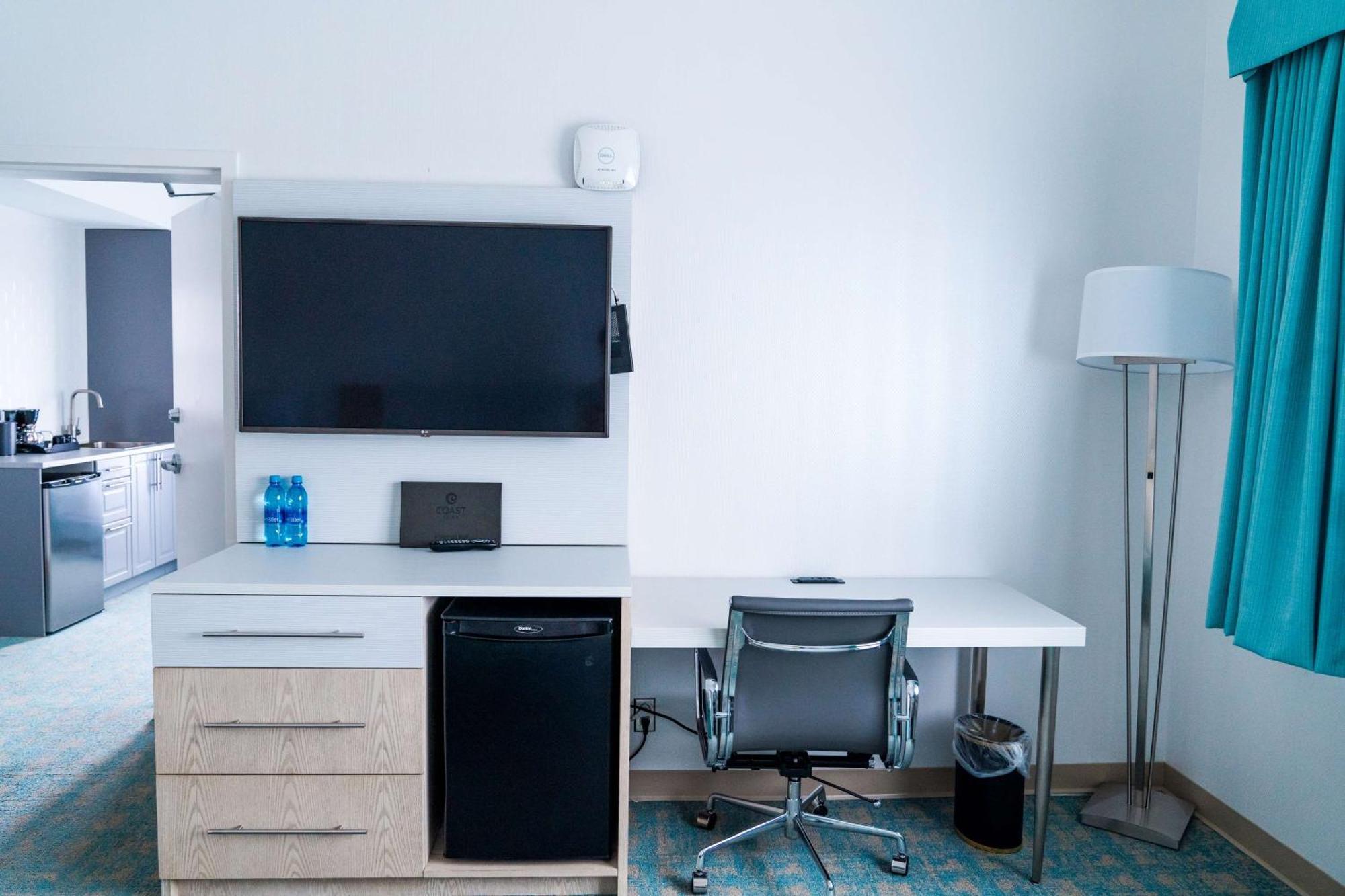 Coast Hotel & Convention Centre Langley Bagian luar foto