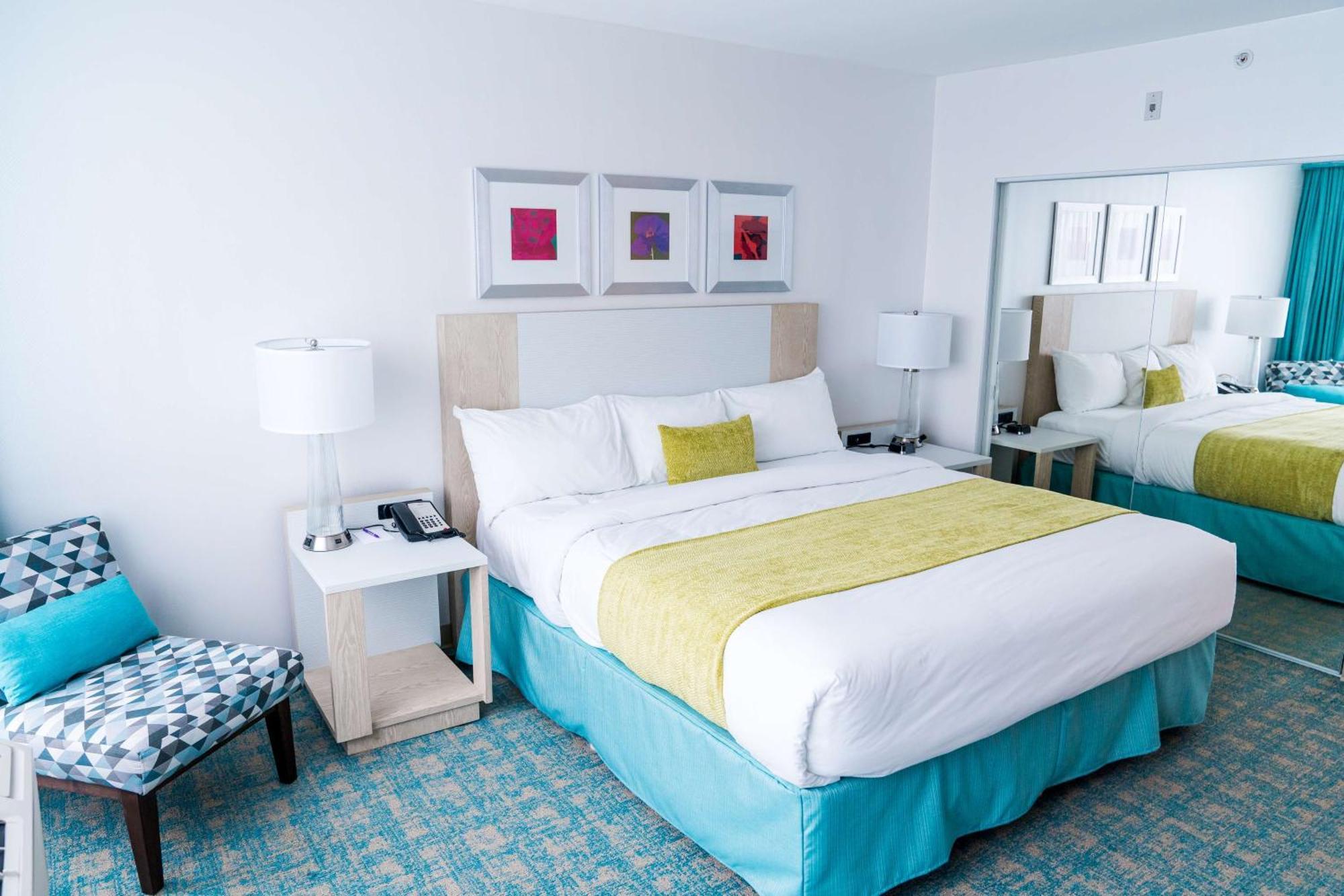 Coast Hotel & Convention Centre Langley Bagian luar foto